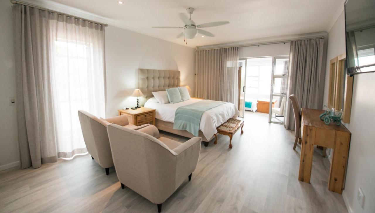 Belle Vue Ridge Bnb, Plettenberg Bay Exterior foto