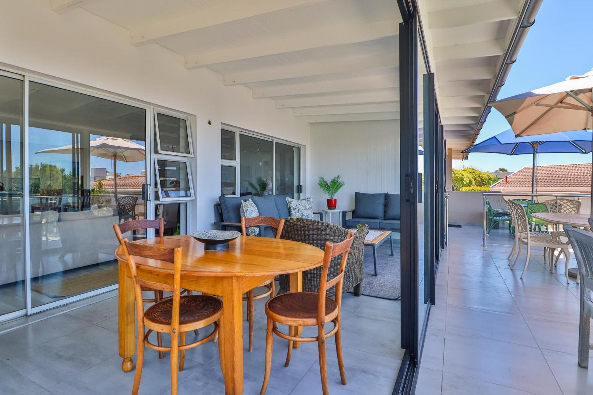 Belle Vue Ridge Bnb, Plettenberg Bay Exterior foto