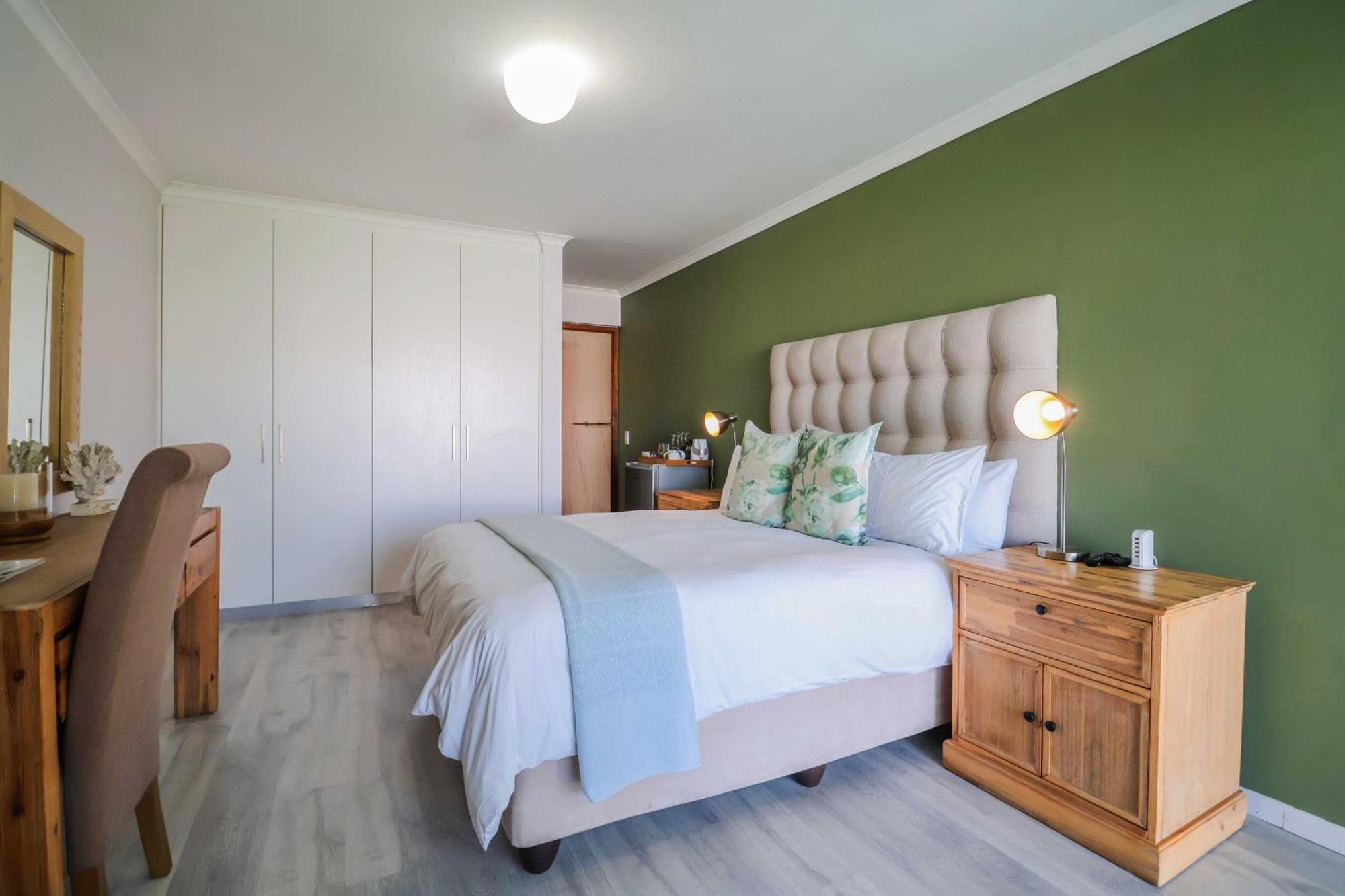 Belle Vue Ridge Bnb, Plettenberg Bay Exterior foto